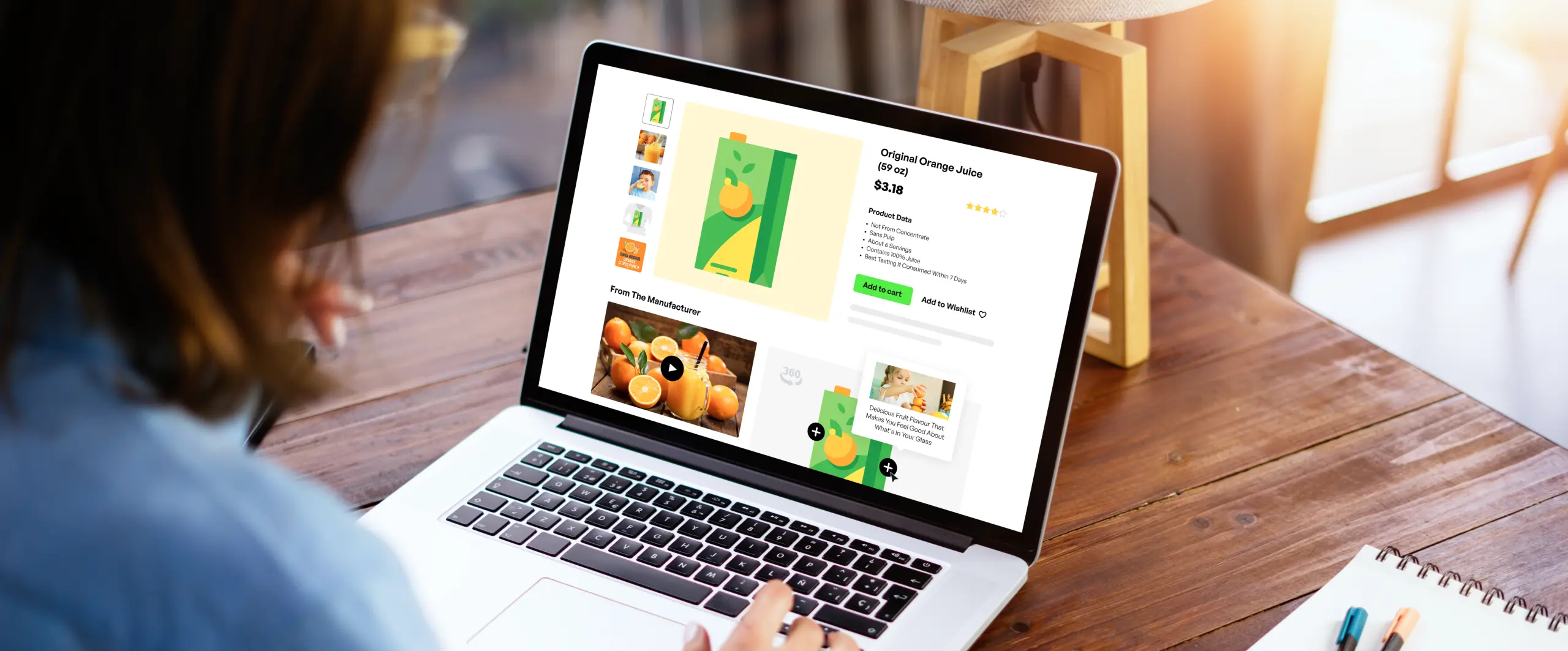 Consumer Engagement