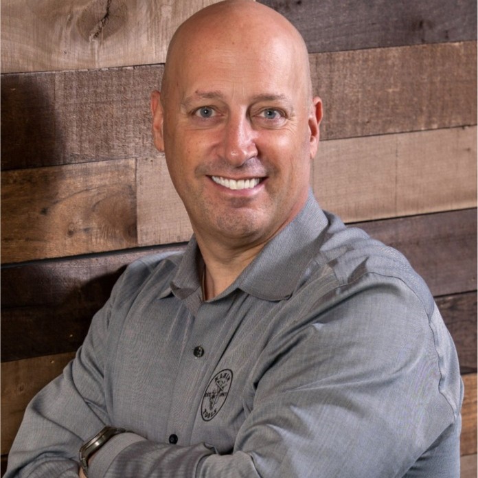 Greg Palese