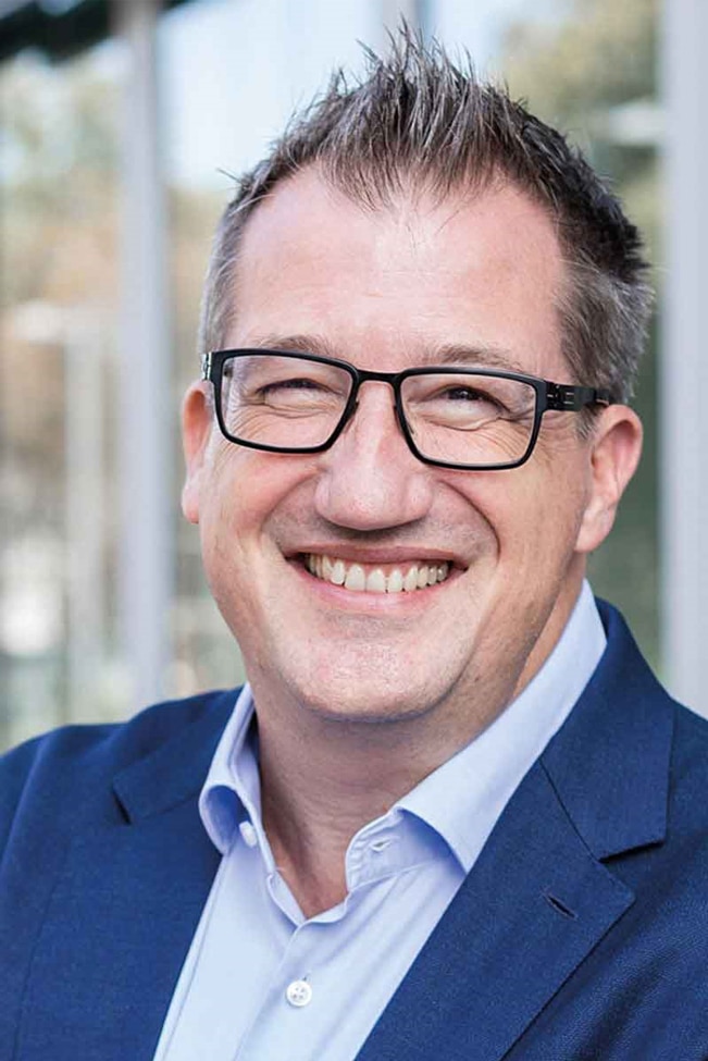 Björn Bayard