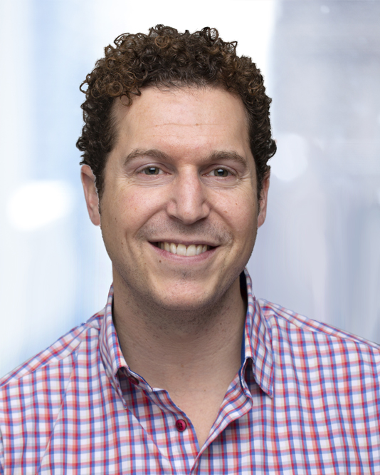 Benny Blum
