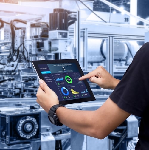 Syndigo Master Data Management