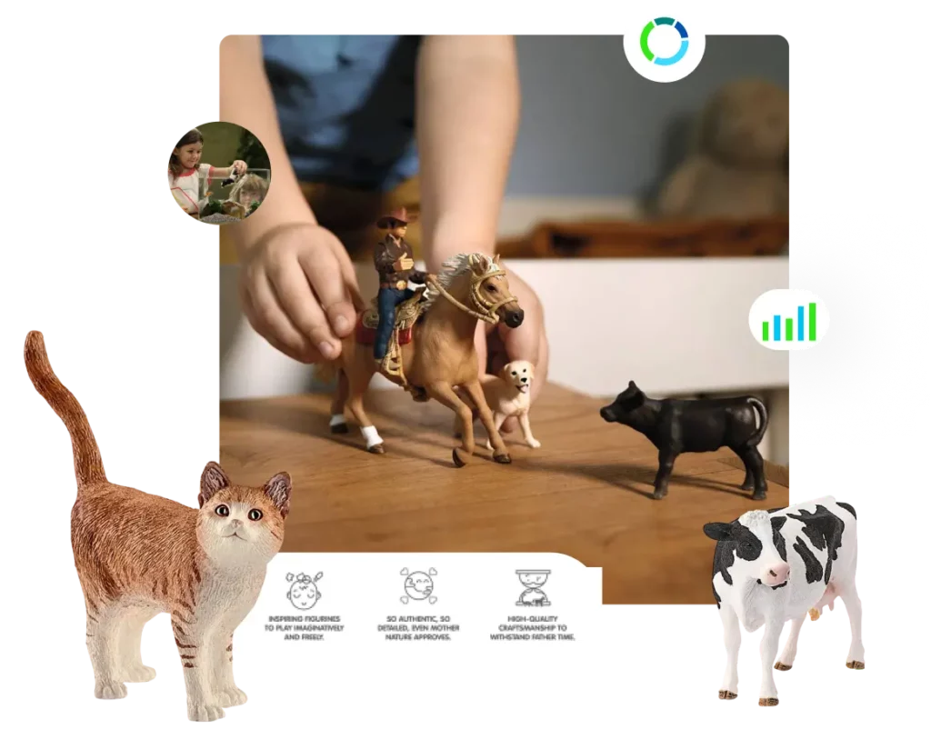 Content health report