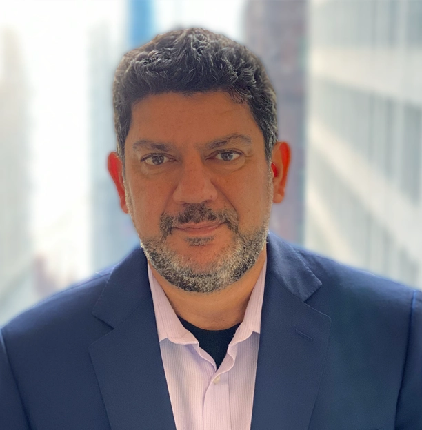 Karim Iskandar