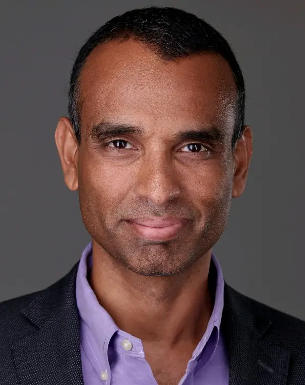 Tarun Chandrasekhar