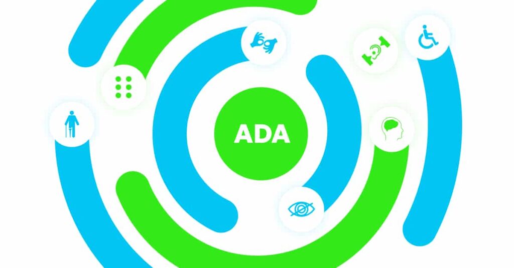 Mastering ADA Compliance