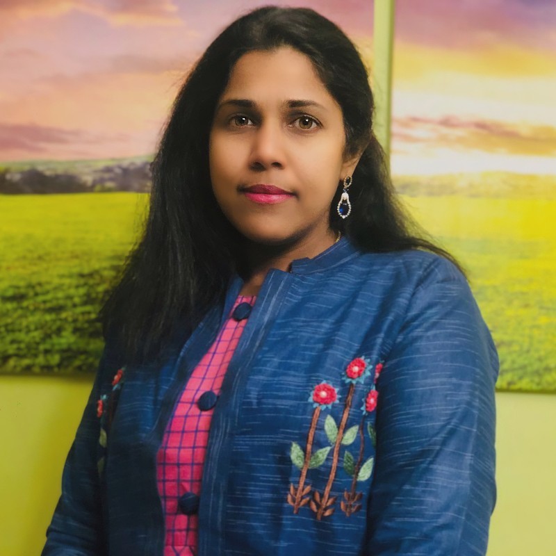 Anu Gadepalli