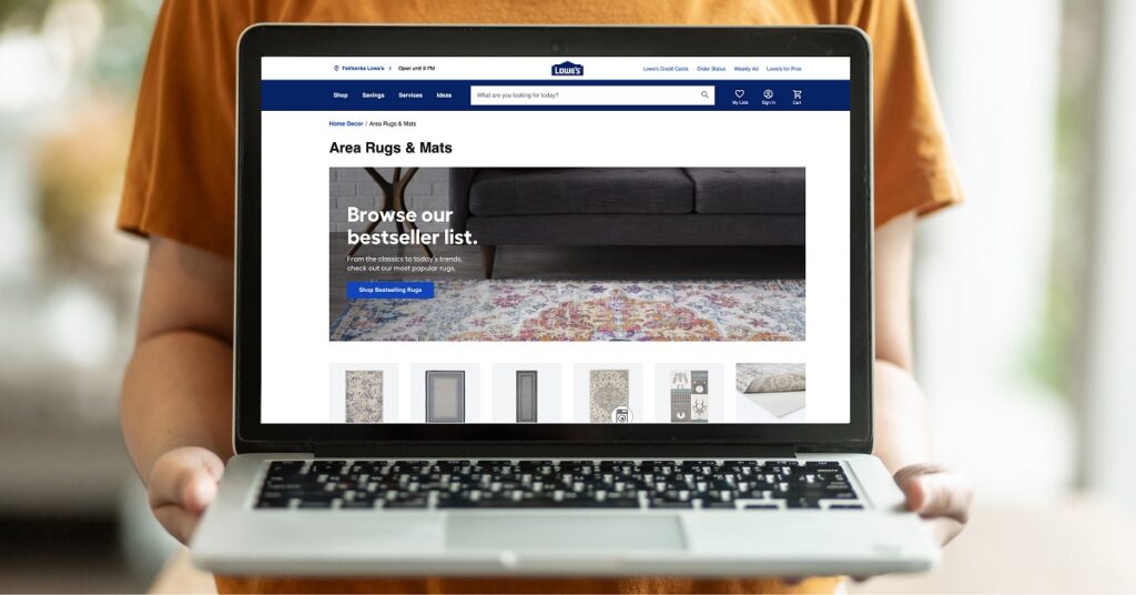 Ecommerce 