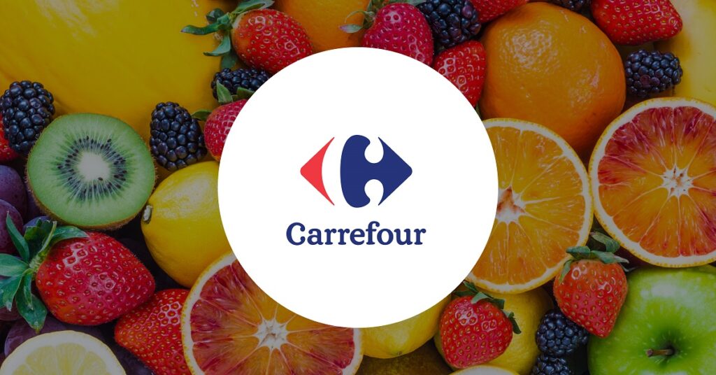 Carrefour 