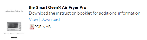 Product detail