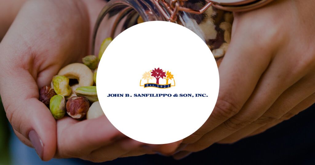 John B. Sanfilippo & Son Inc