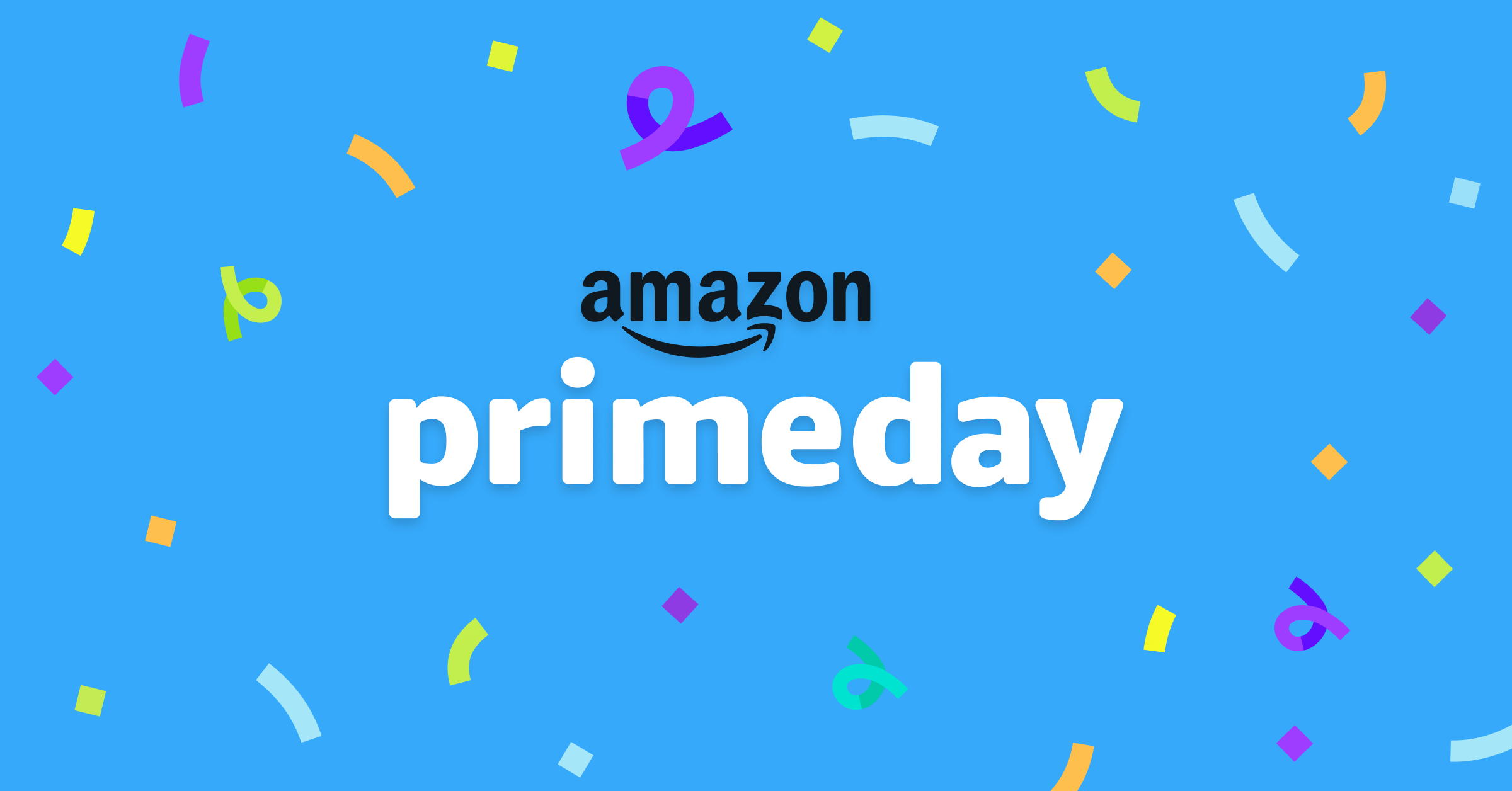 Amazon Prime Day