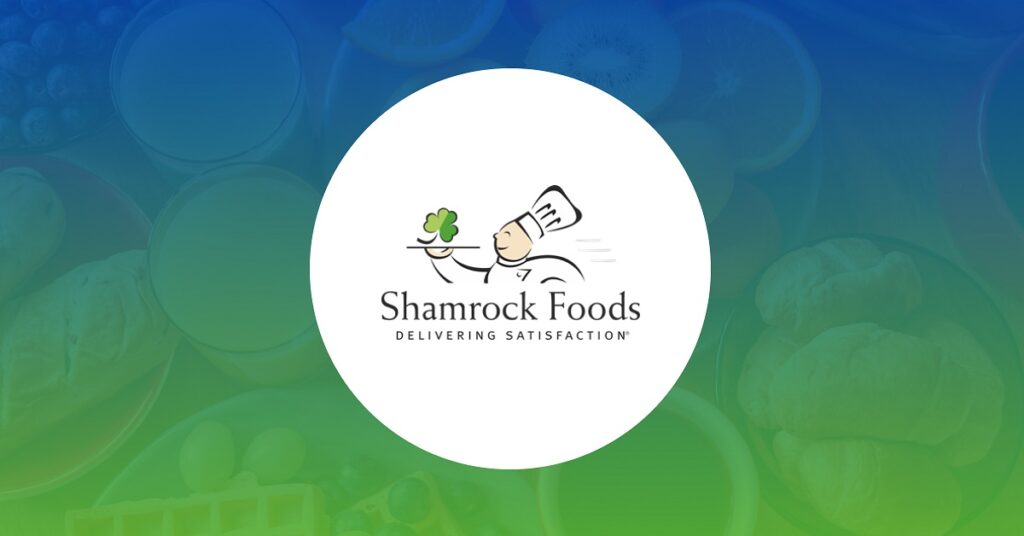 Shamrock Foods