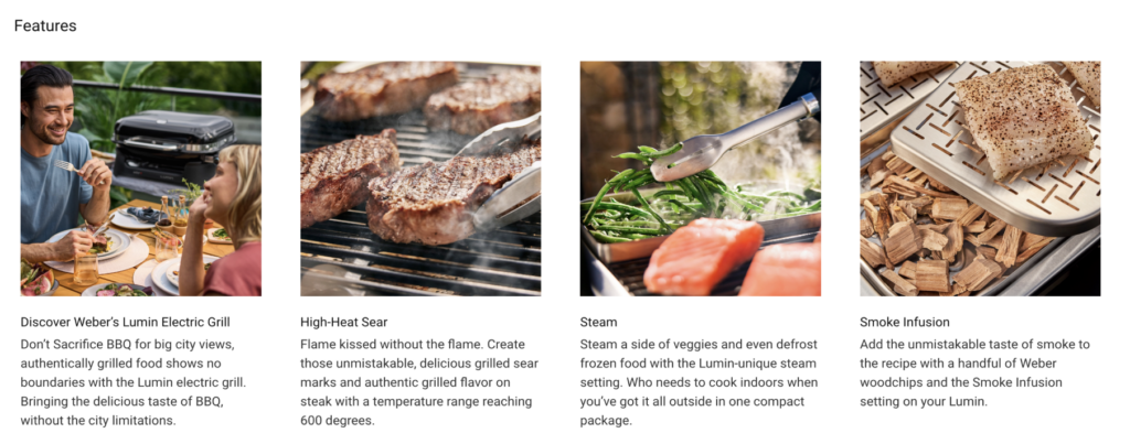 Product Information