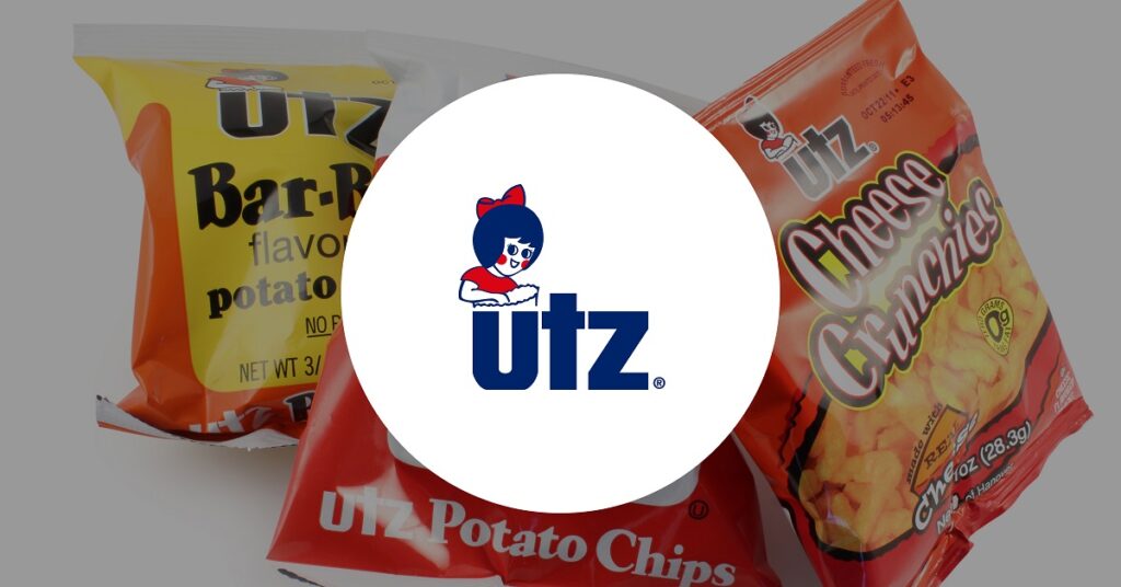 Utz-Quality-Foods
