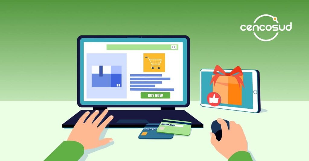 Consumer Experience