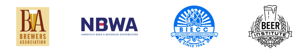 Beer Industry Electronic Commerce Coalition 