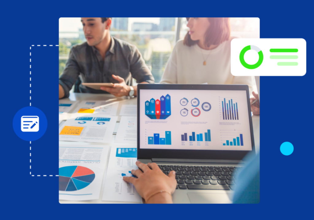 Business Data
