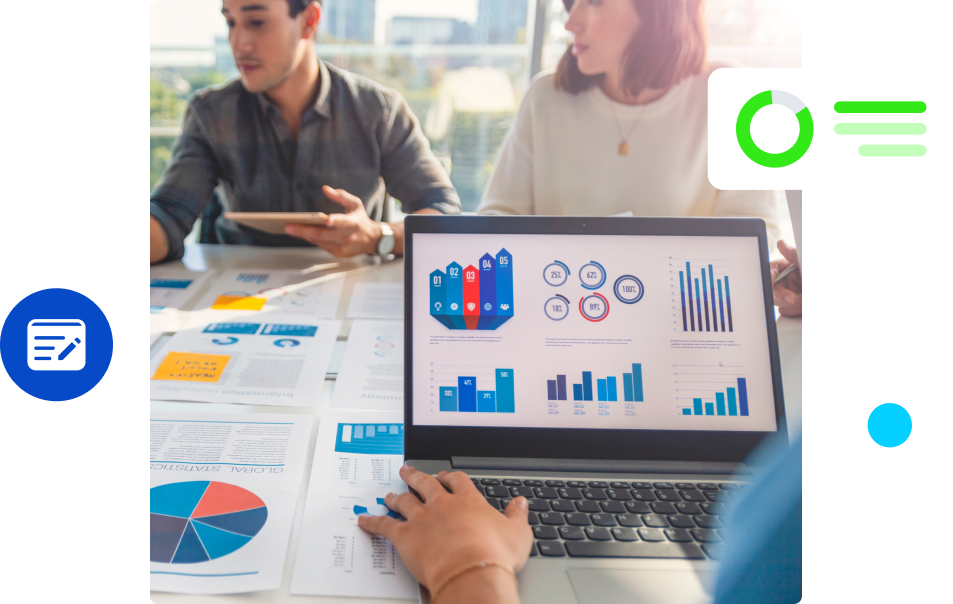 Data Management