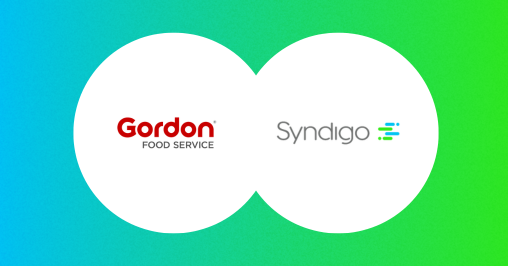 Gordon Foodservice