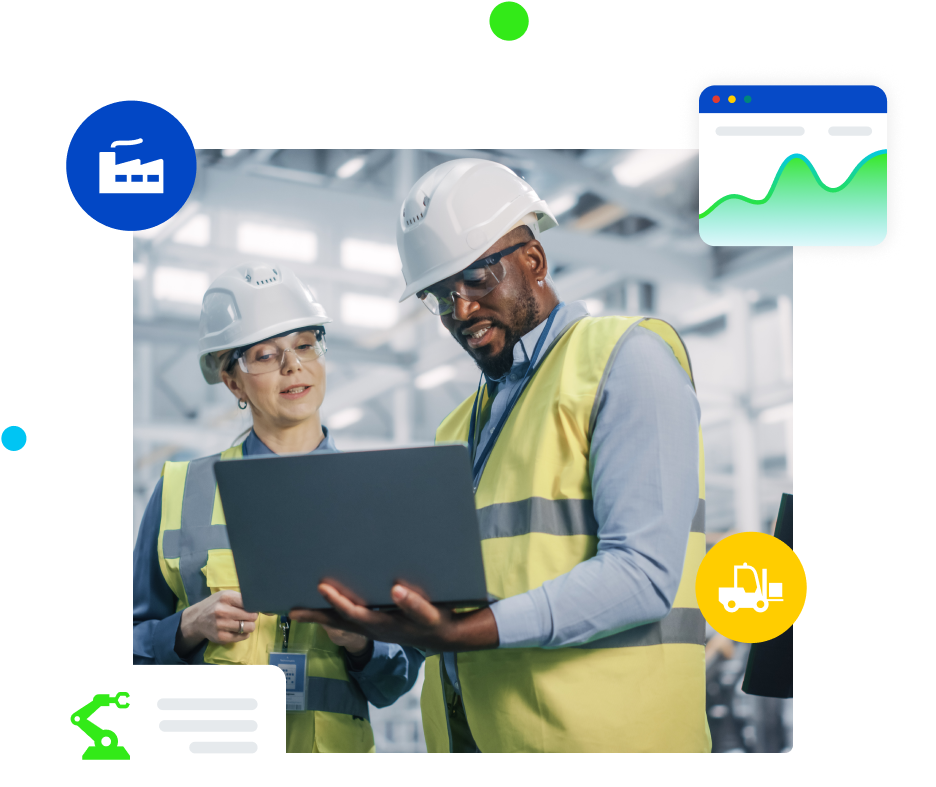 Syndigo Master Data Management