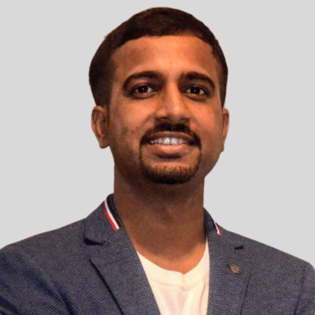 Jimmy Vithalani