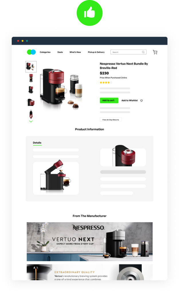 ECommerce