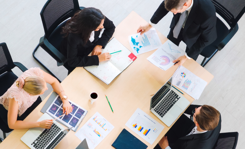 Business Case for PIM
