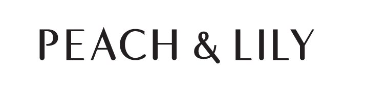 Peach & Lily