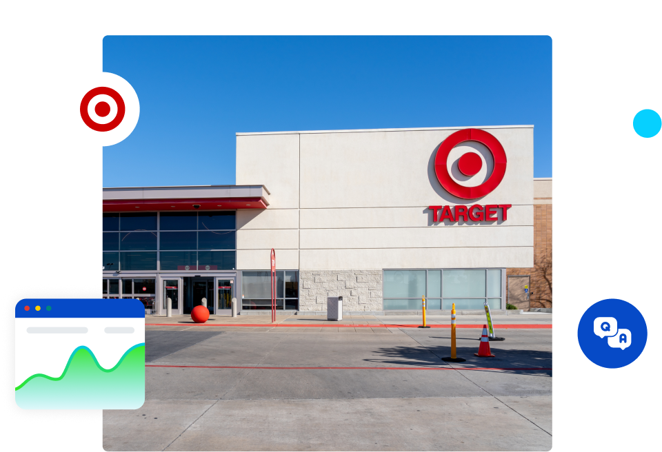 Target