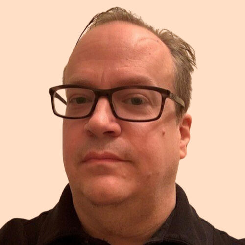 Rob Stowell