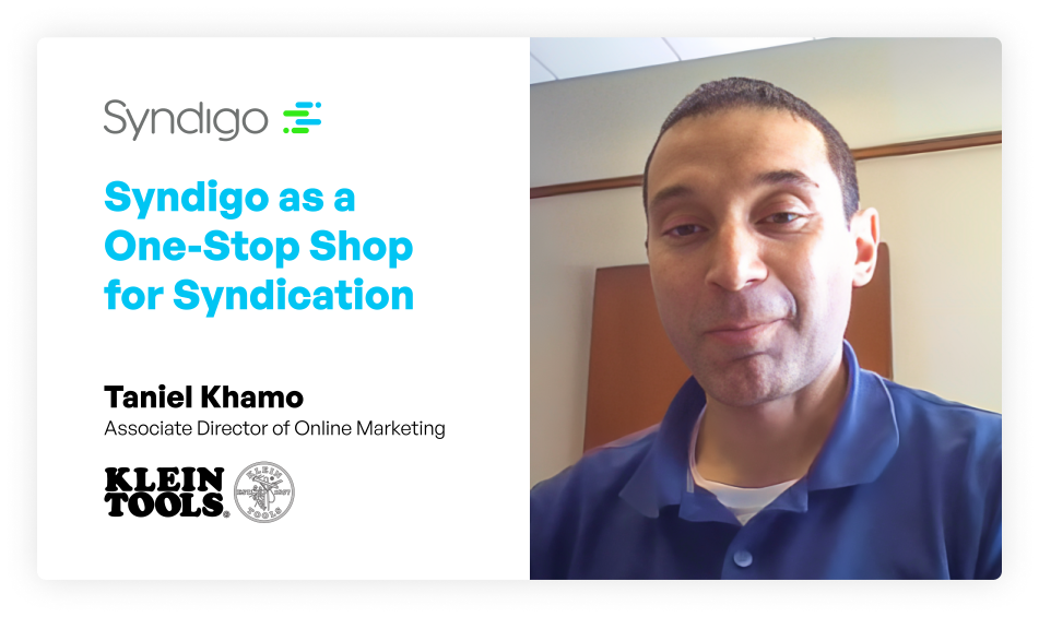 Syndication