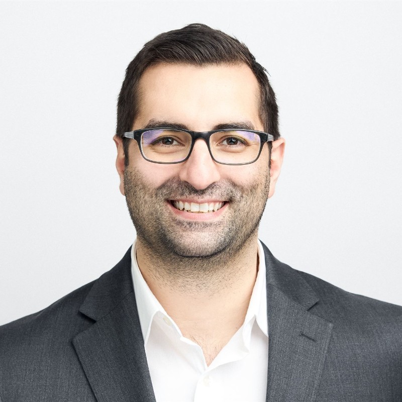 Vinny Maurici