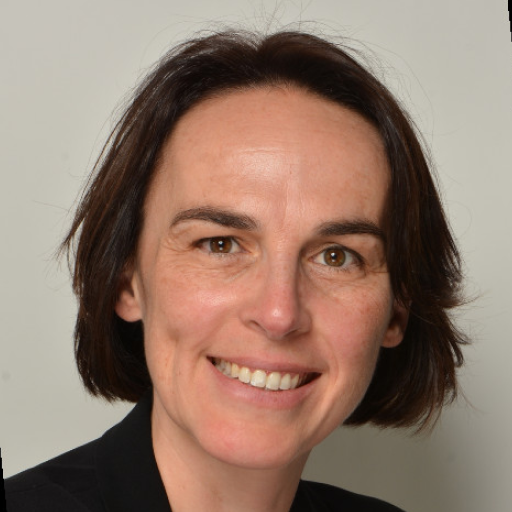Anne-Laure Portrait