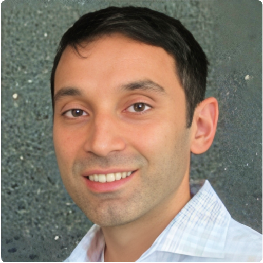 Taniel Khamo
