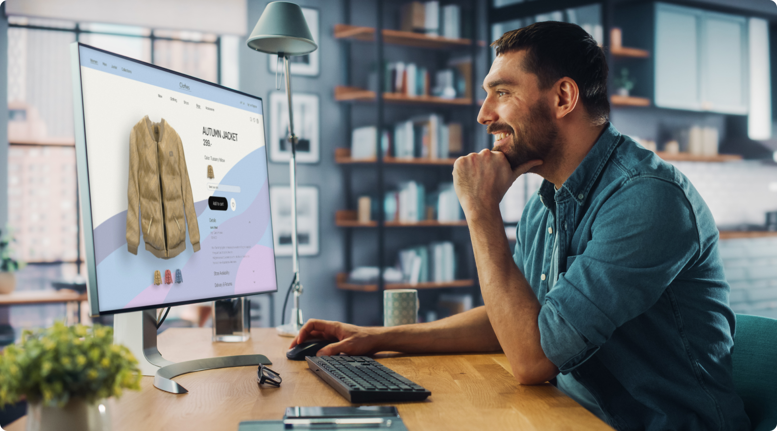 eCommerce success