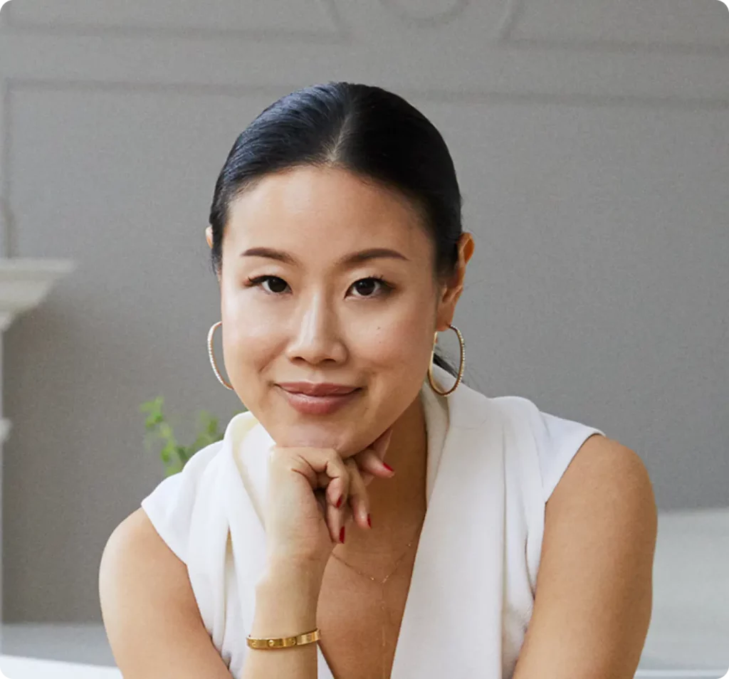 Alicia Yoon