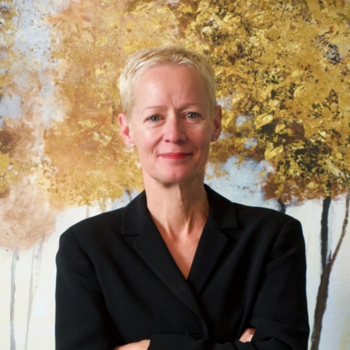 Michelle Moore