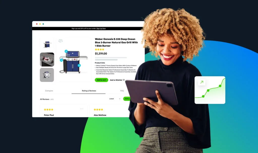 eCommerce Funnel