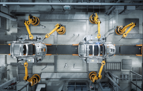 Automotive Aftermarket