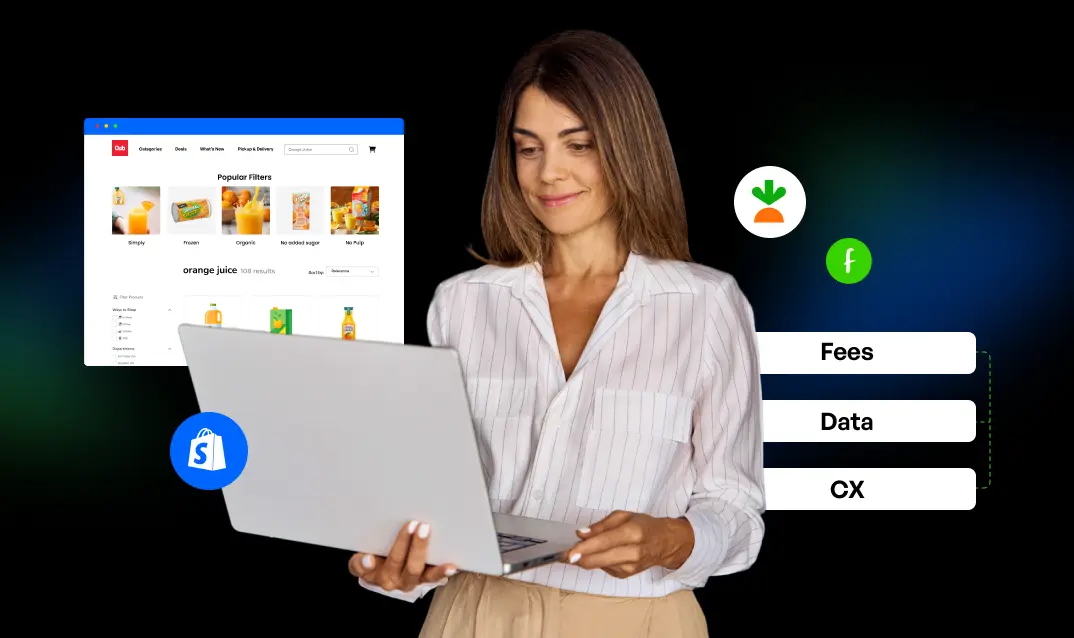 Grocery Retail