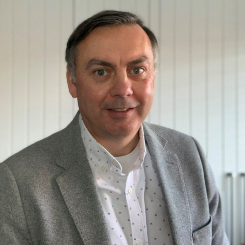 Ian Rendall