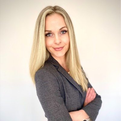 Nicole Sasso
