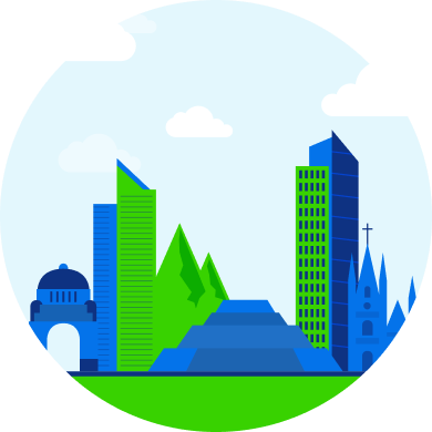 Mexico City