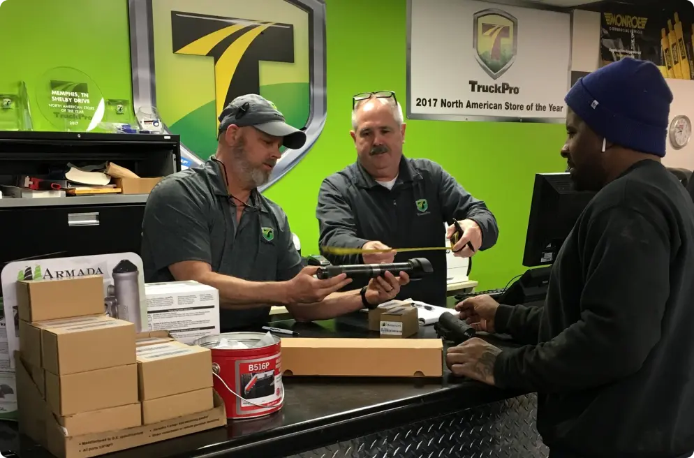 TruckPro