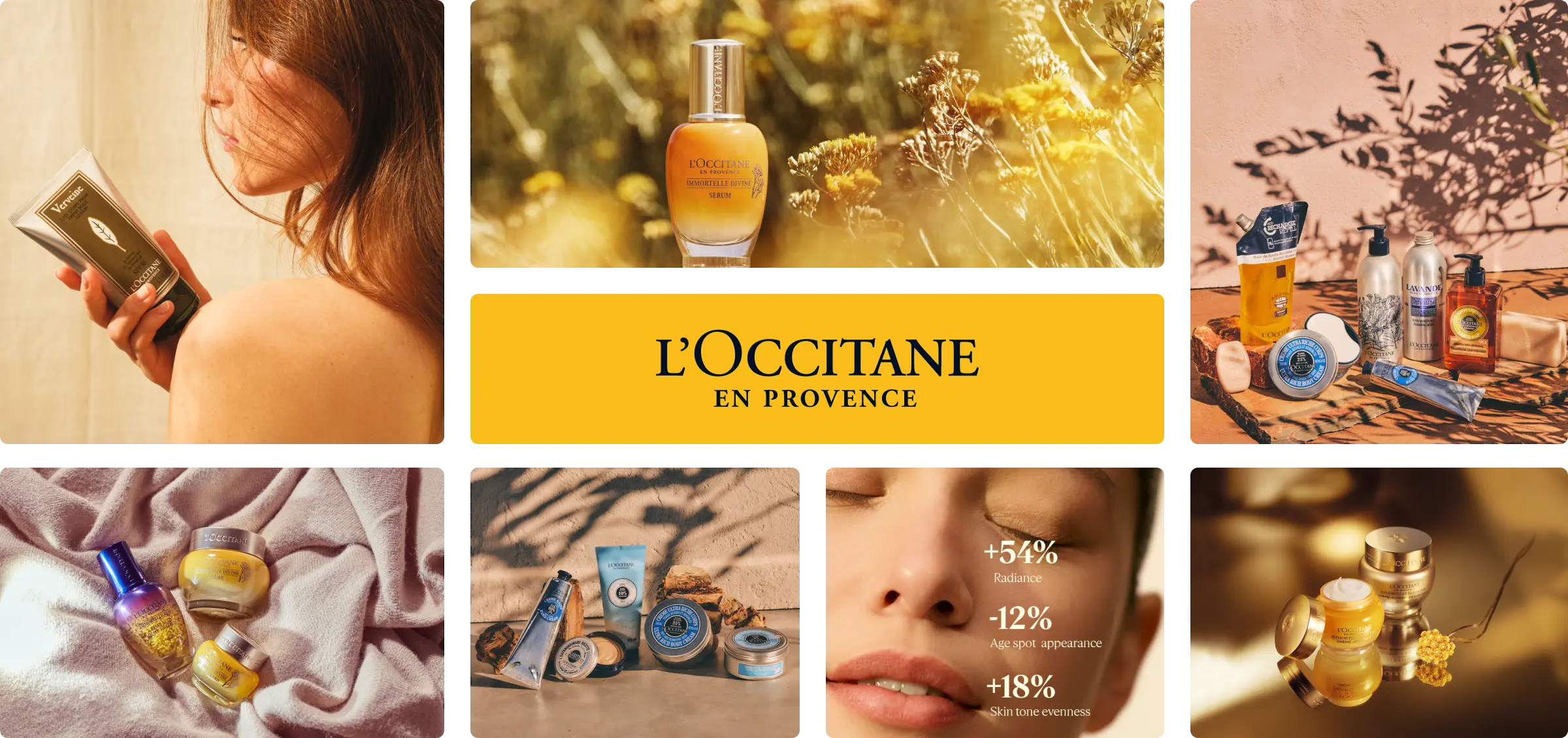 L’Occitane