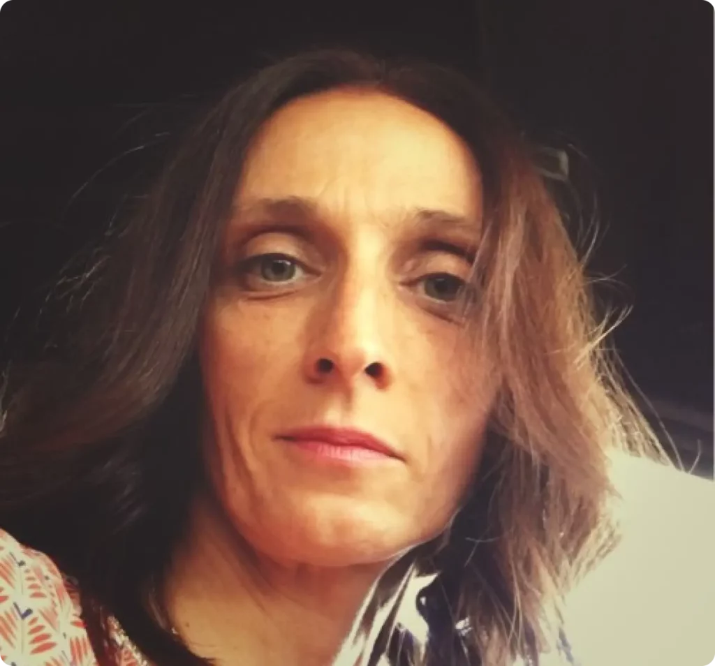 Nadege Bochereau