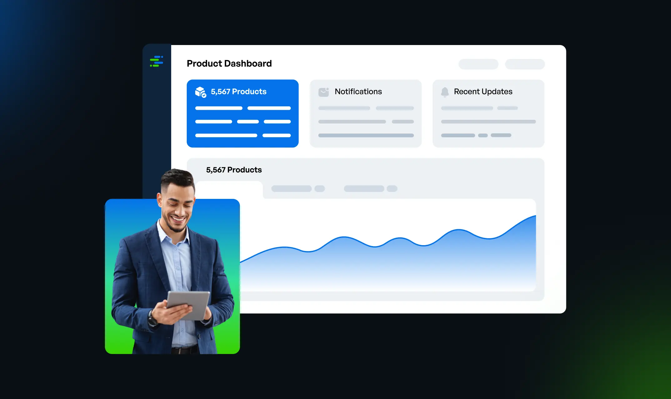 product data