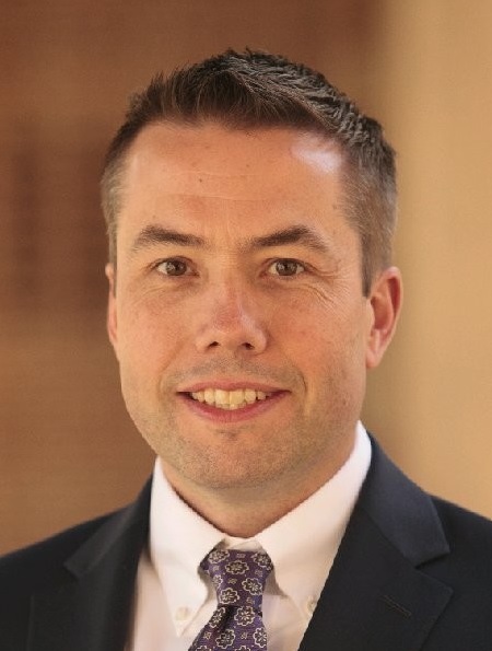 Chad Bersie