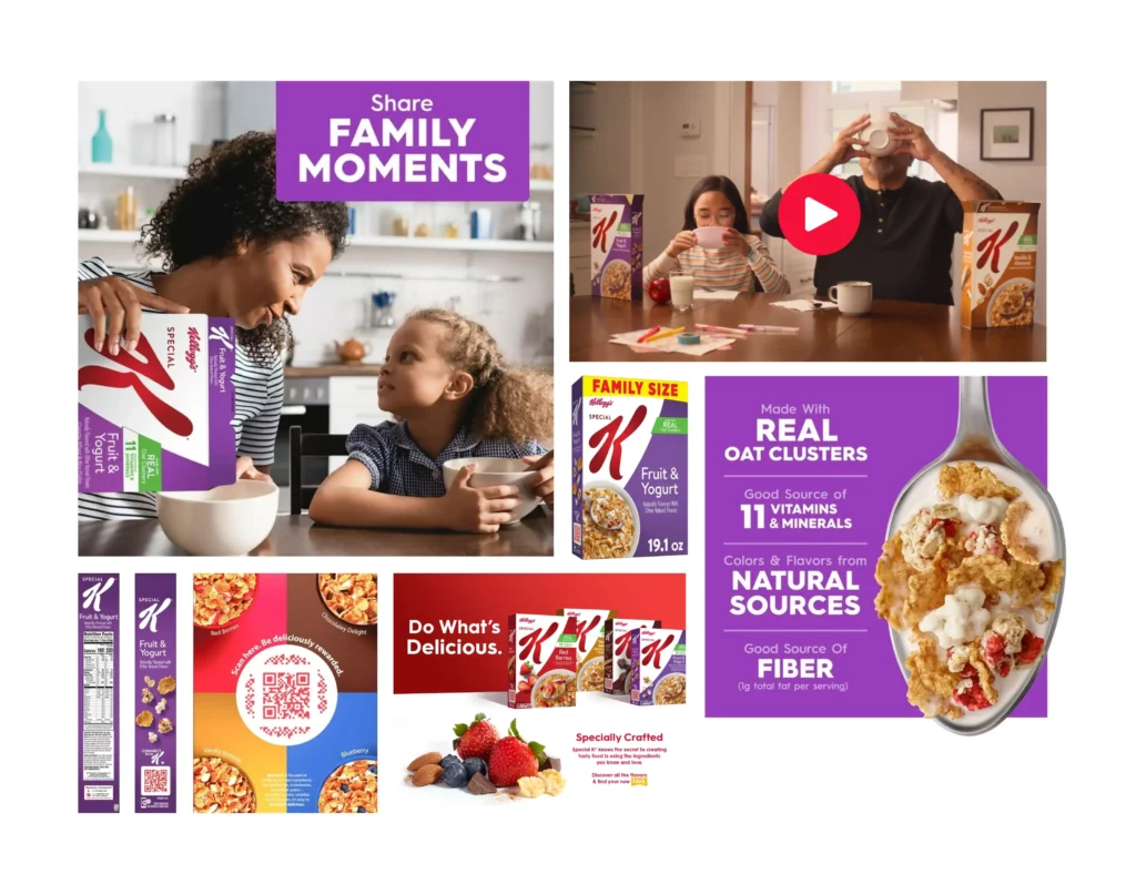 Product Content