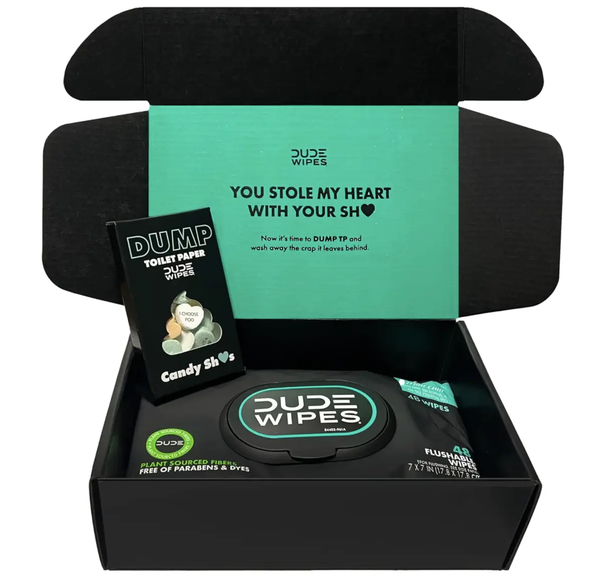 Product detail page